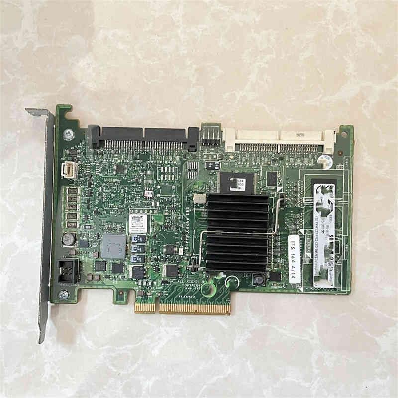 for Applicable to R410 T310 Server 6/i SAS Controller Card 0T774H T774H