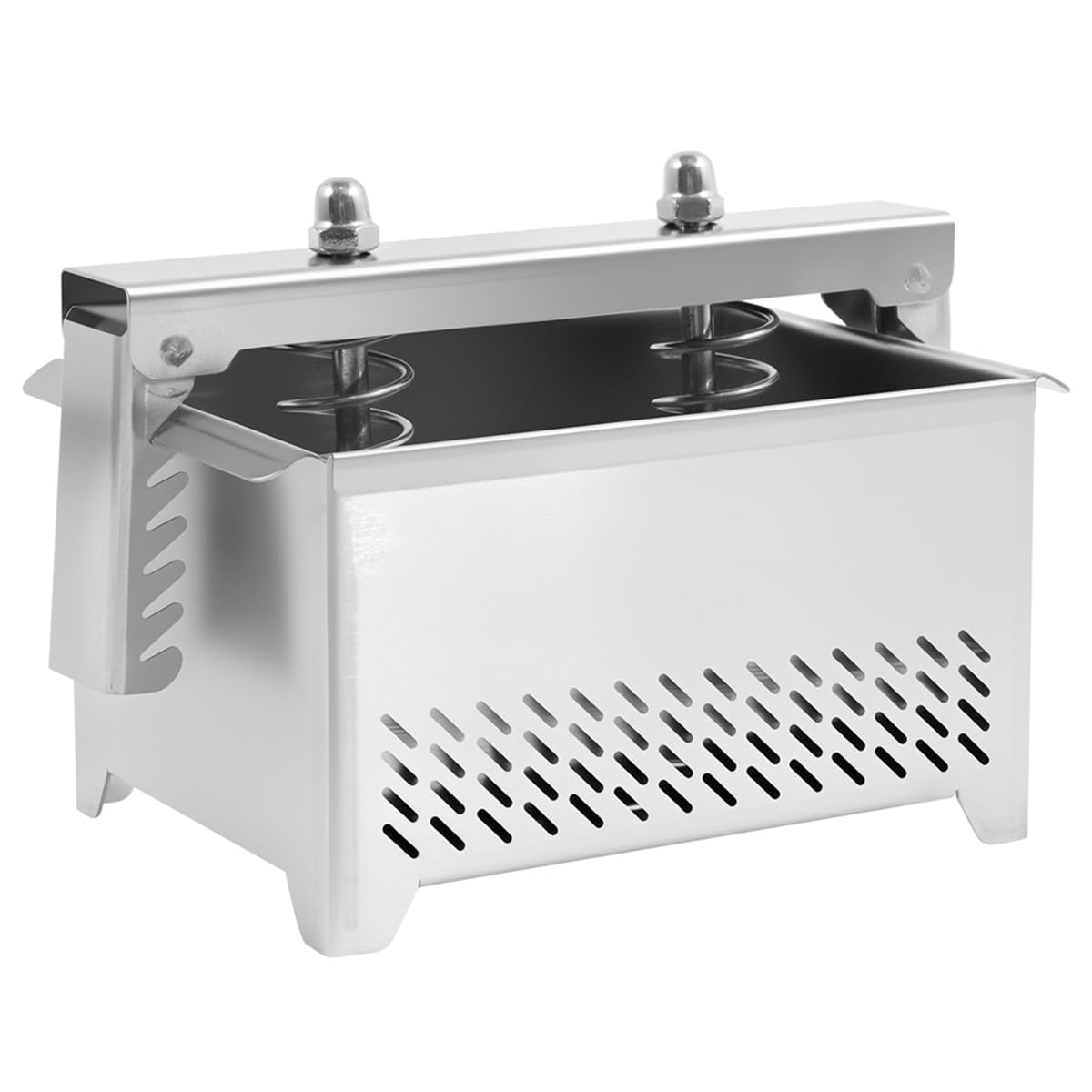 CTRLZS Tofu Cheese Maker Stainless Steel with Filter Cloth- Whey Separator Paneer Mold for Kitchen DIY Use