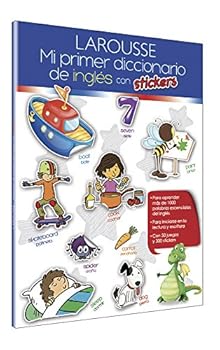 Paperback MI PRIMER LAROUSSE DICCIONARIO [Spanish] Book
