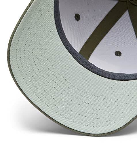 Image of Columbia Unisex Adult PFG Logo Mesh Ball Cap