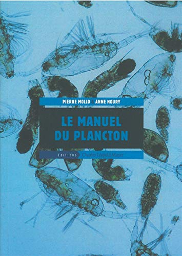 Télécharger Le manuel du plancton PDF