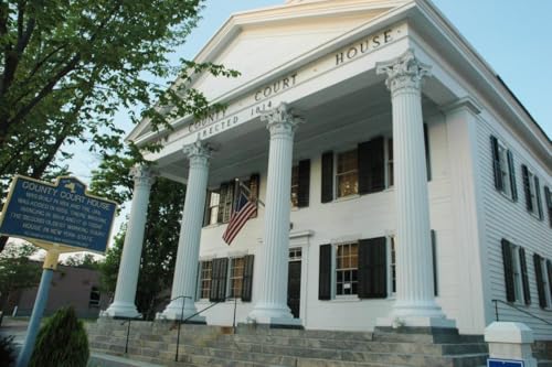 Judge Sides with Putnam Legislator