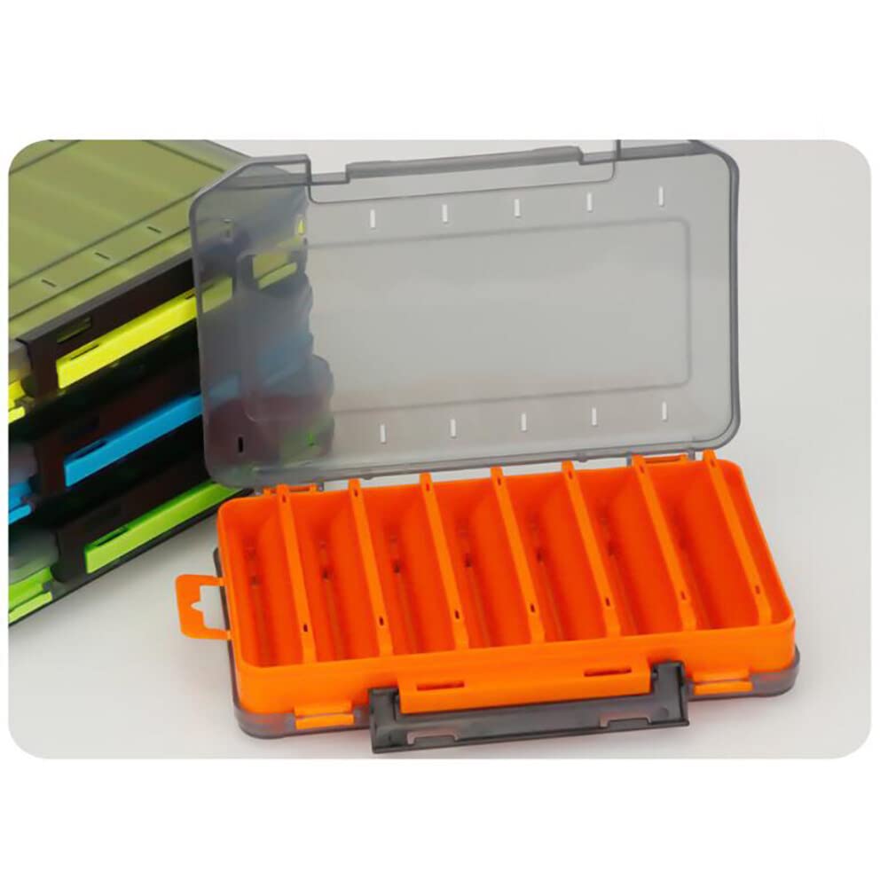 PATIKIL 1.8-2.8mm Pêche Canne Astuce Réparation Trousse, 6pcs INOX