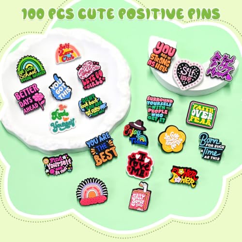 Image of Funny Pins for Backpacks Brooches Cute Lapel Pins Brooch Button Pin Bulk Party Favor gifts