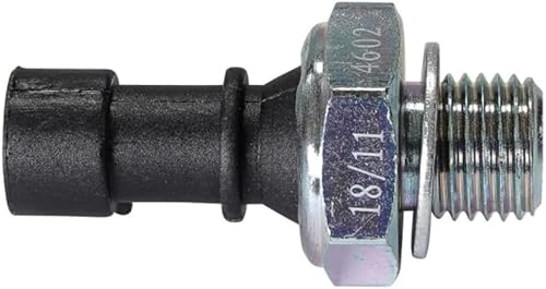 Miniatura 3 de DTS Nuevo interruptor de presión de aceite de motor PS437 de repuesto para Chevrolet Aveo y Astra