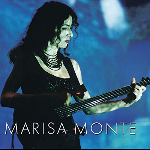 Marisa Monte feat. Arnaldo Antunes