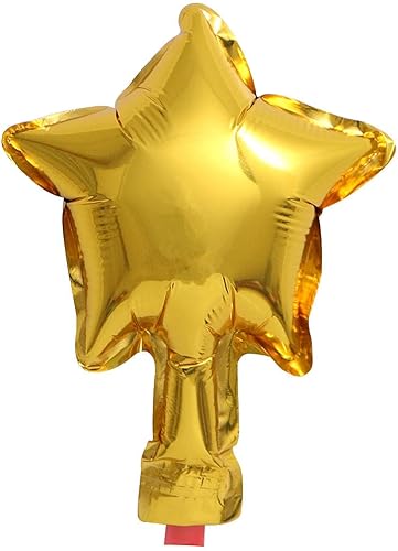 Miniatura 4 de Guirnalda de arco de globos de luna dorada RAMADAN KAREEN Eid Mubarak Decoración de habitación de los niños, decoración de baby shower, suministros