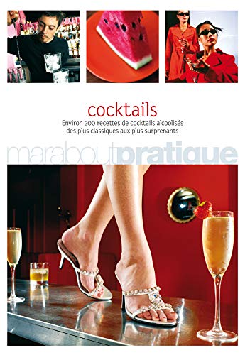 Les cocktails