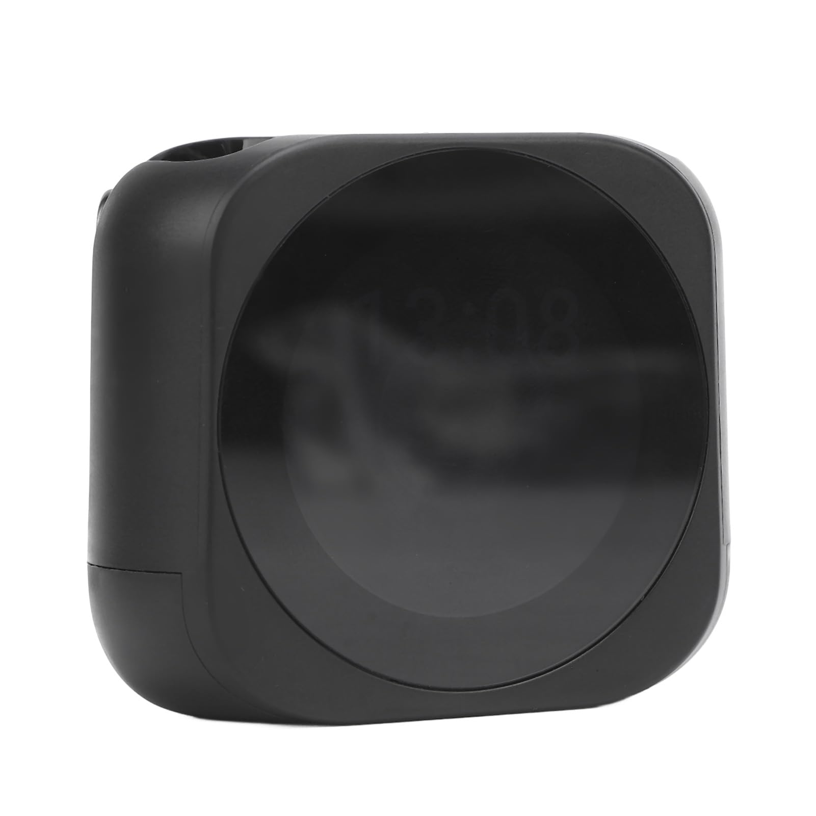 ASHATA Auricolari Traduttore Bluetooth 144 Lingue Bluetooth 5.4 per Uso Multifunzionale Qualità del Suono, per i Viaggiatori (BLACK)