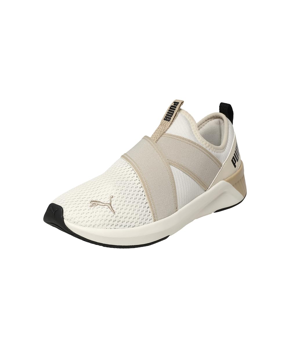 PUMA Damen SOFTRIDE Harli Slip-on Laufschuhe