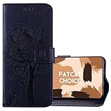 Material: Hecho de PU suave de alta calidad que es seguro y protector,ligero que se adapta perfectamente a su teléfono.
