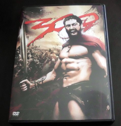 Preisvergleich Produktbild 300 ( Einzel-DVD)