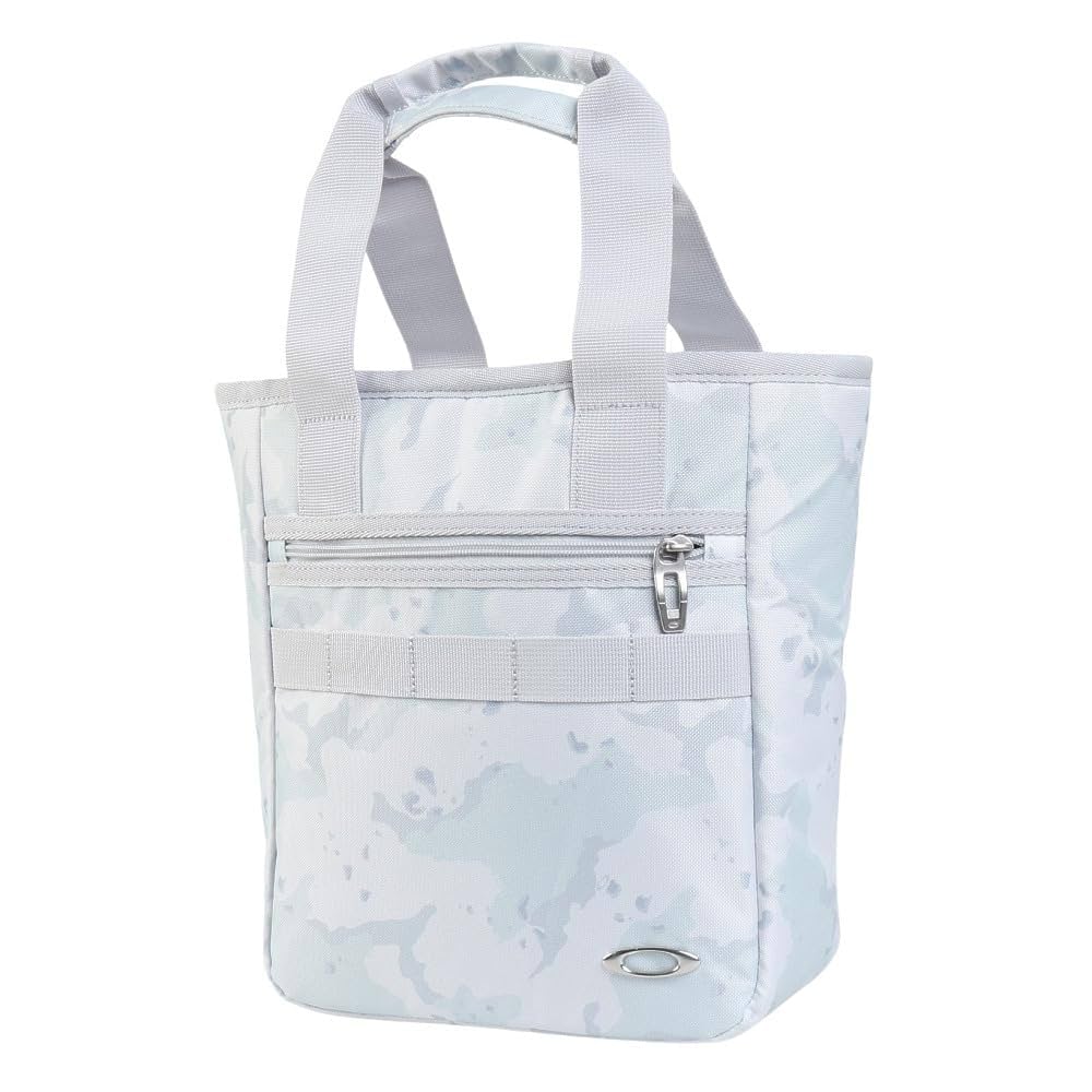 OAKLEY キャディーバッグ　ゴルフ　オークリー　ホワイト　白　メンズ OAKLEY キャディーバッグ ゴルフ オークリー ホワイト 白 メンズ