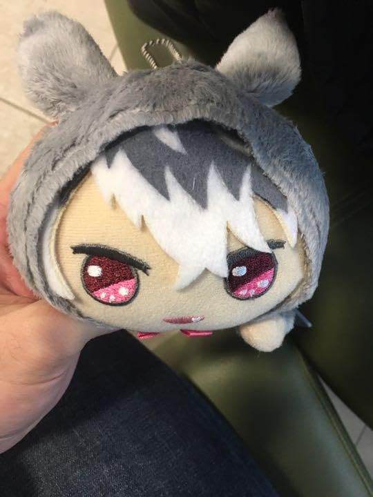 アイナナ ぬいぐるみ TRIGGER 楽 天 龍之介 モンぬい 寝そべり 等 アイナナ ぬいぐるみ TRIGGER 楽 天 龍之介 モンぬい 寝そべり 等