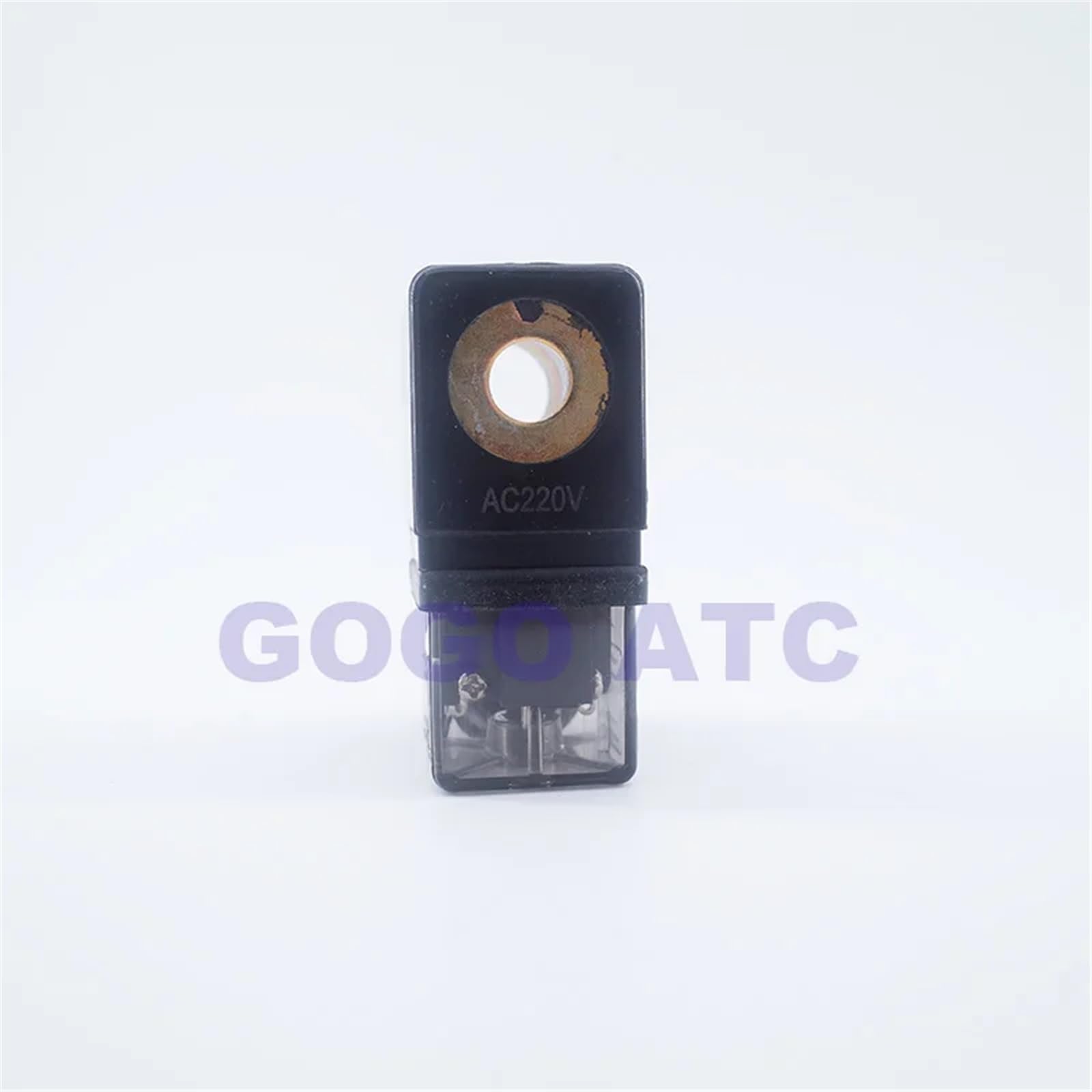 Cewka do cewki elektromagnetycznej zaworu serii PX/PV/PT D14511 D1451X 20VA/12W 24VDC 12V DC 220V AC 110V AC (DC24V)