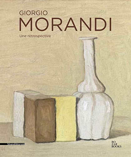 Télécharger Giorgio Morandi PDF Ebook En Ligne