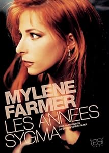 Myléne Farmer : Les années Sygma