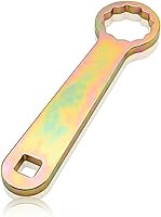 Vista 3 de Llave dinamométrica de rueda de eje trasero de 1.417 in Kit de herramientas de tensión para 08-21 Harley Touring HD-47925 OTC-4882 Road King+Electra