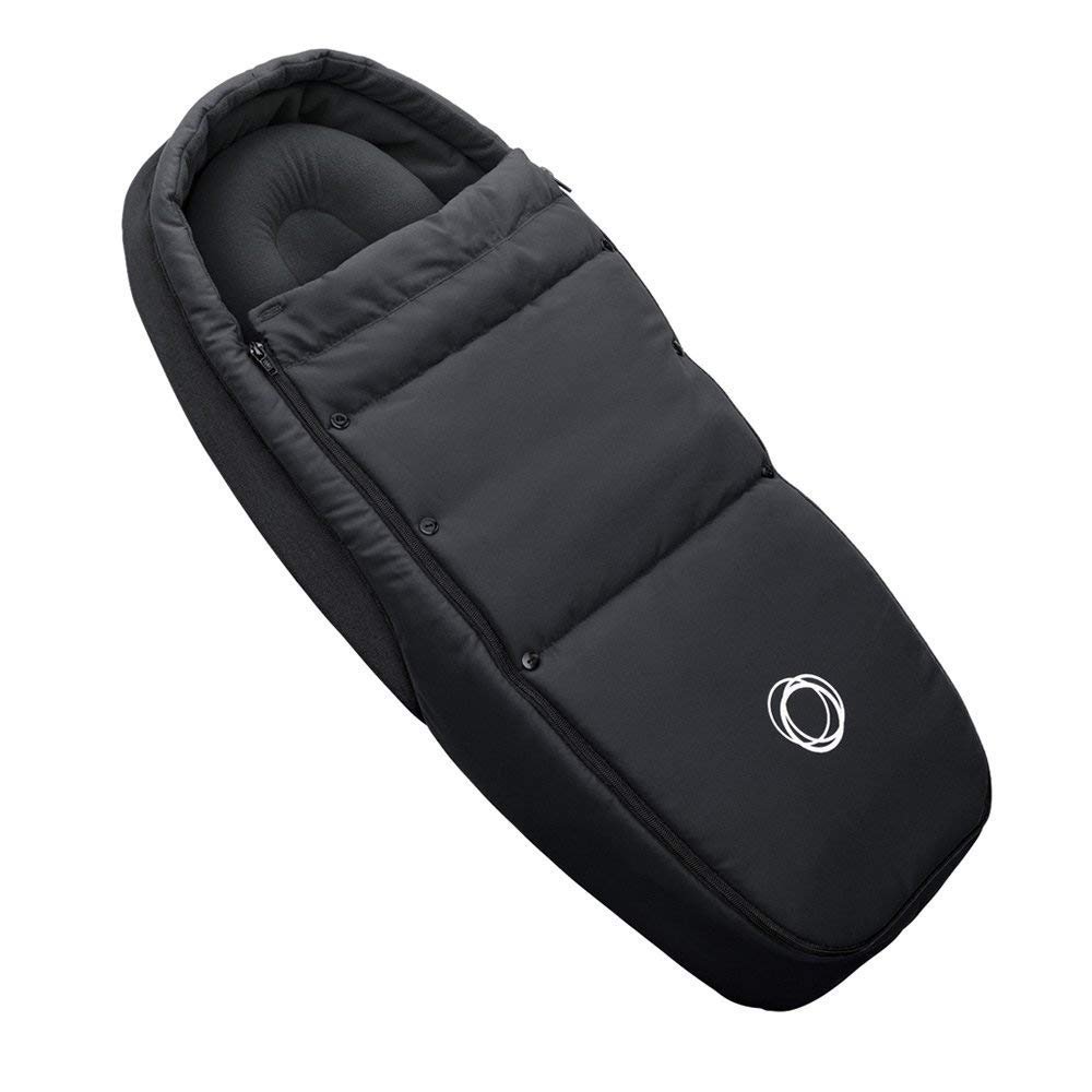 BugabooBee Baby Cocoon, Black