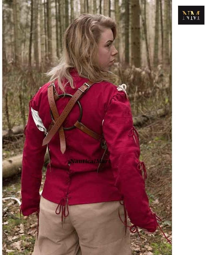 MERC Light Armour Breastplate Medieval LARP Chestplate Cuirass Armor