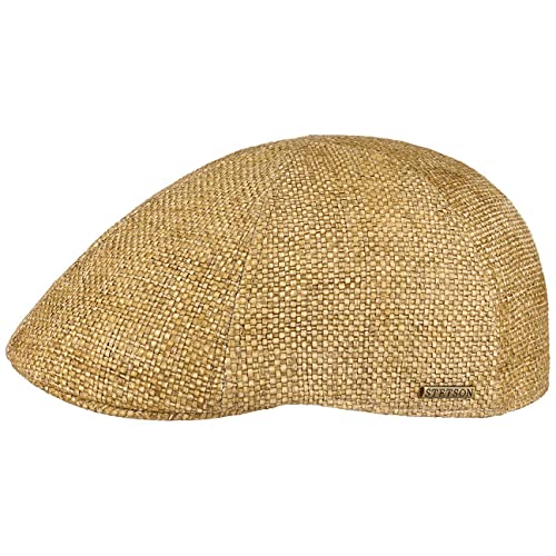 Stetson Coppola Texas Toyo Classic Uomo - Berretto...