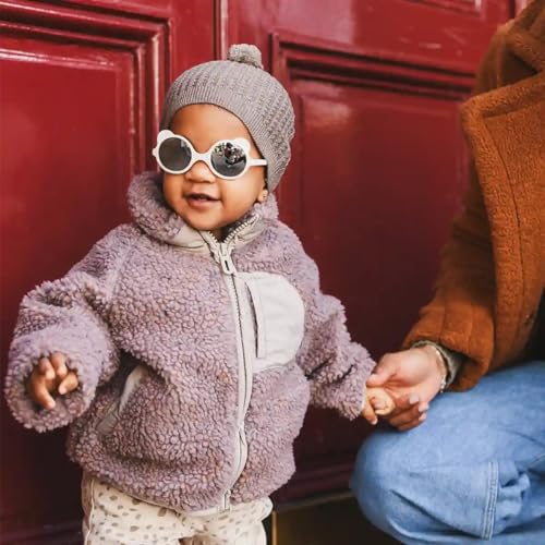 Lunettes Ourson Bleu Élysée Ki Et La pour bébé de 0 à 1 ans