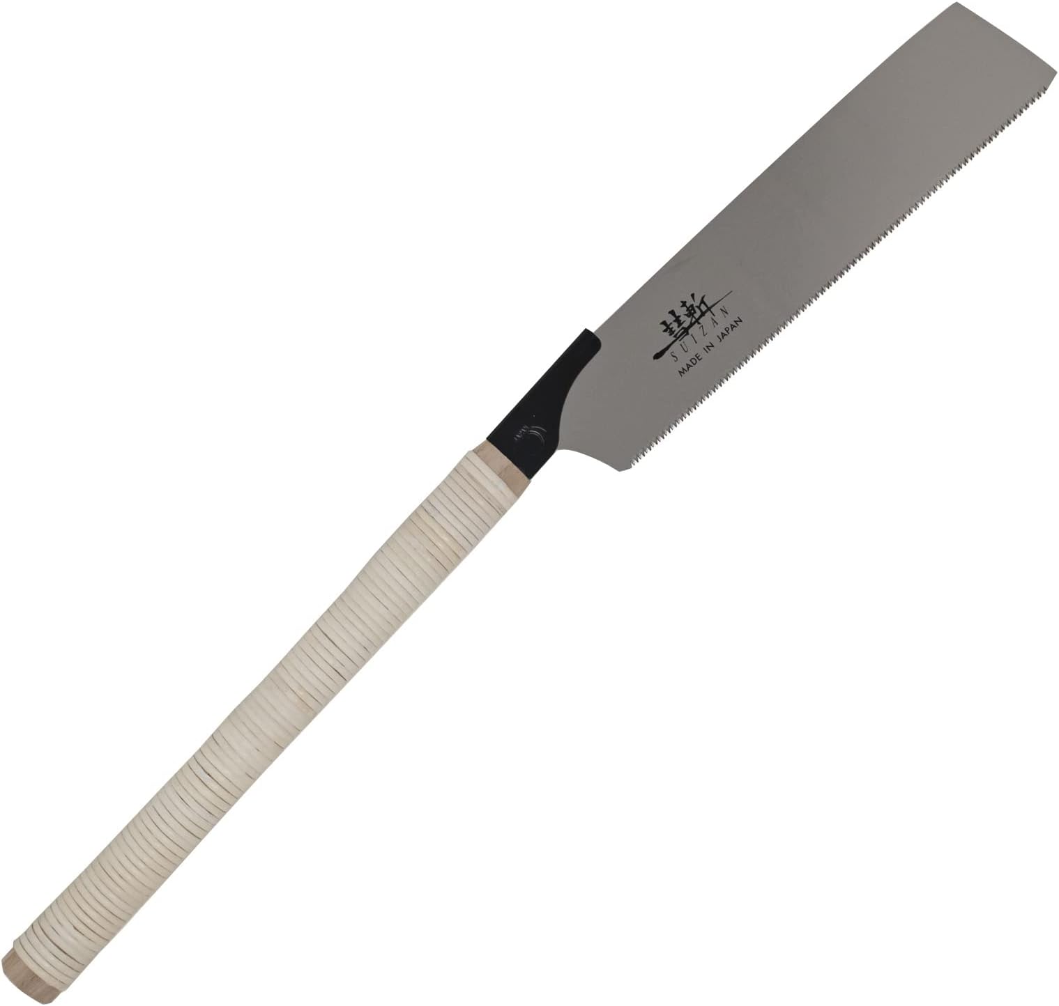 Sierra Japonesa Para Madera APOMOONS - Juego De 2, Doble Filo, 31 Cm, Corte Preciso