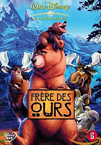 Frère des ours