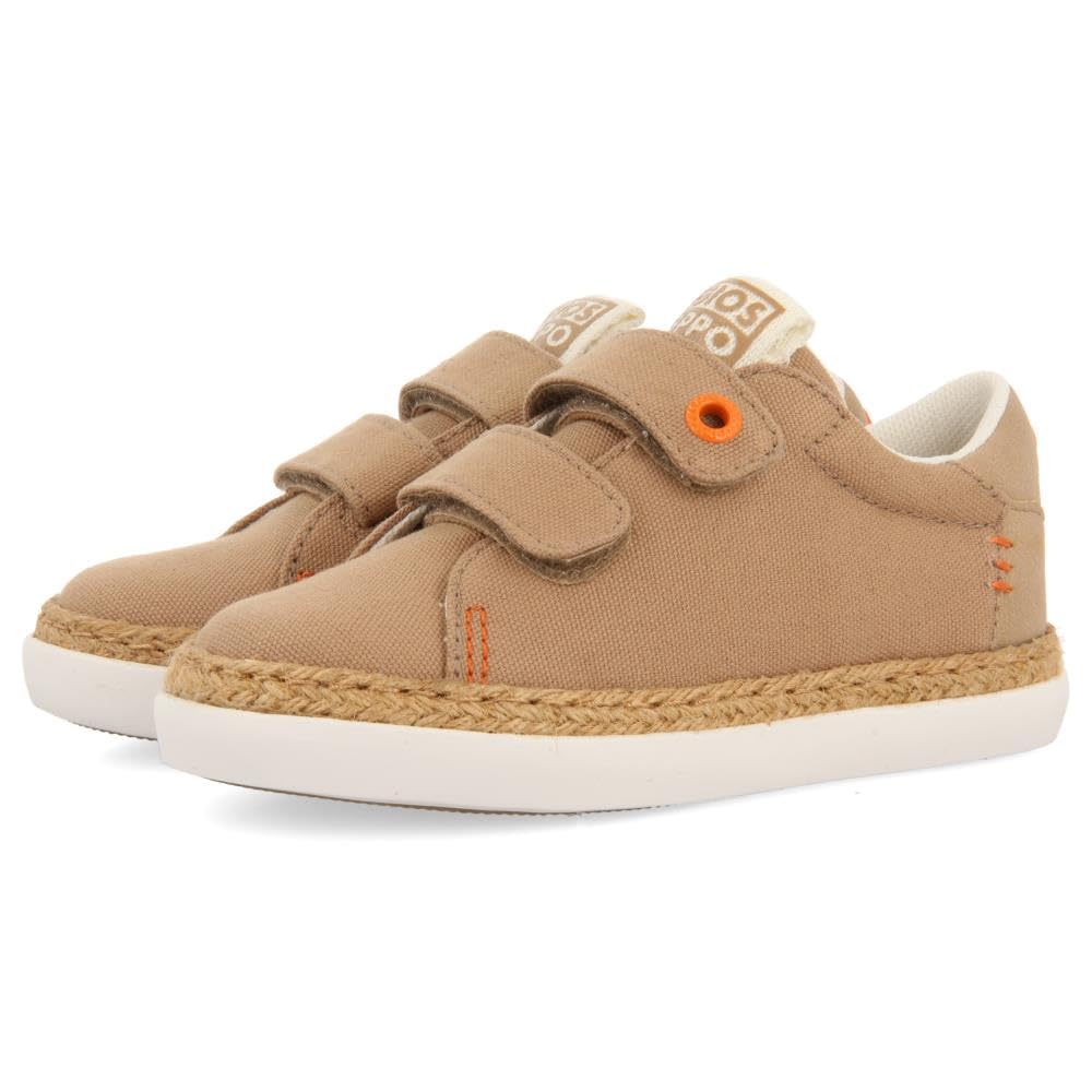 GIOSEPPO Baskets Viera finition premium détails métallisés tendance