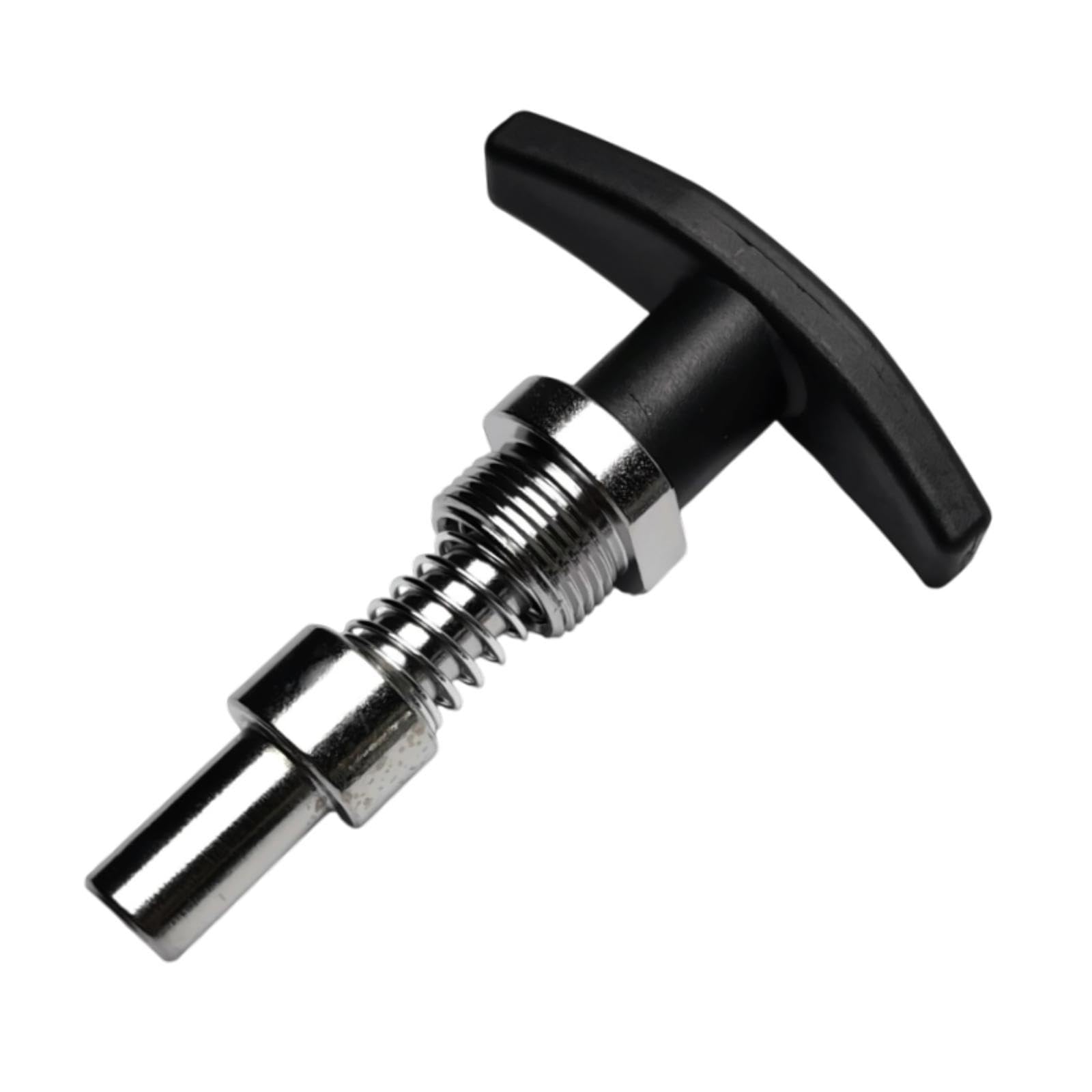 ATORSE Pull Pin Spring Knob Fitness Pins for Indoor Bike Sports Bike Cardio Machine L-picture-12