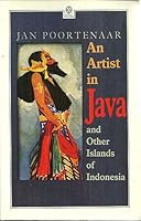 An Artist in Java and Other Islands of Indonesia (Oxford Paperbacks) 0195889509 Book Cover