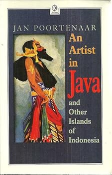 An Artist in Java and Other Islands of Indonesia (Oxford Paperbacks)