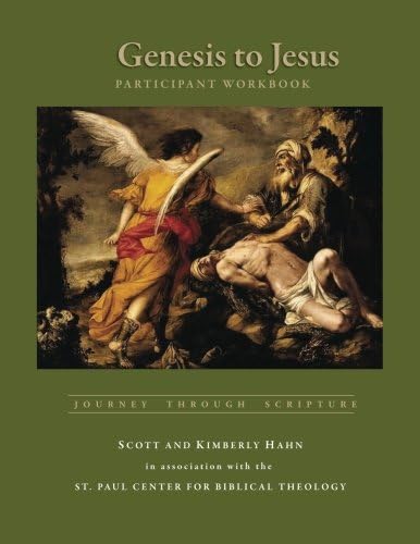 Genesis to Jesus: Journey Through Scripture Paperback – 1 January 2011