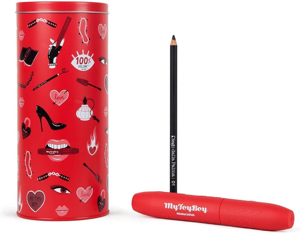 Kit Regalo Topolino Karactermania - Taccuino E Matita Fashion Blu - Foto 4