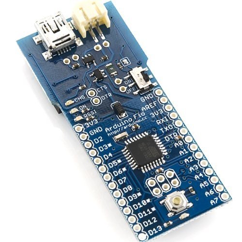 Preisvergleich Produktbild Arduino FIO