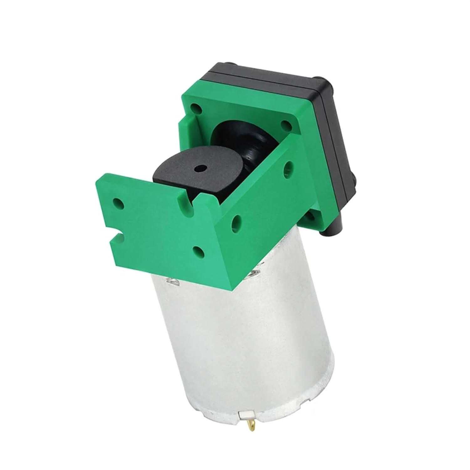 G1DC2453 1.3PLM Flow 6V/12V/24V -53KPa Vacuum Pump DC Brushed 80KPa Pressure Pump 1Pcs