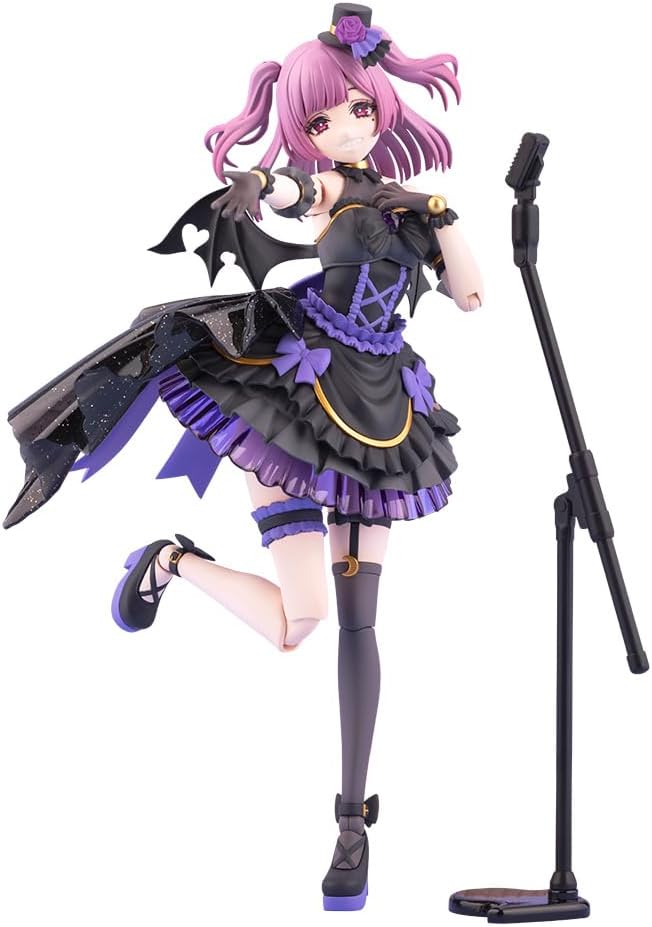 メガミデバイス】PUNI☆MOFU シャオ レビュー | プレナム速報