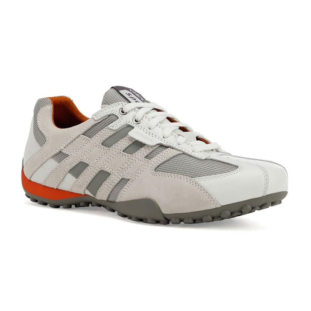 Geox Uomo Snake K, Sneaker