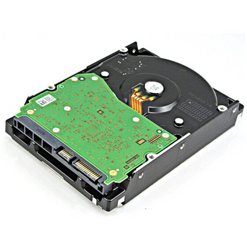 SAS HDD HGST HUH721010AL5200 10TB 2台