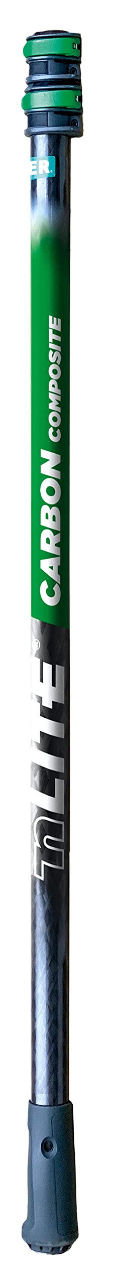 Ungar Manche télescopique nLITE Carbon Composite 1,60 m