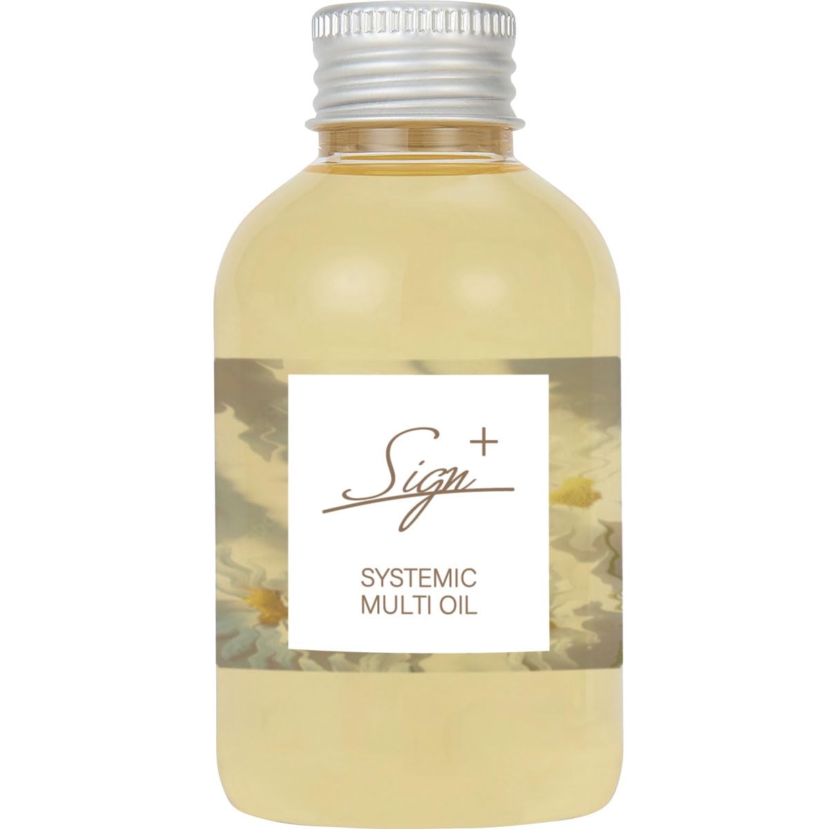 サイン システミックオイル SF シトラスハーバルの香り 【ヘア & ボディ & ハンド用オイル】 (120mL)
