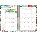 Lang, Happy Life 2026 Planner, 6.5'' X 9'', Weekly Calendar with Stapled Binding
