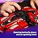 LEGO Technic Ferrari FXX K Toy Car - Building Toy for Girls & Boys, Ages 10+ - Cool Birthday Gift for Kids - Race Car Model for Play & Display - 42212