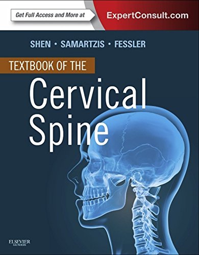 Textbook of the Cervical Spine E-Book (English Edition)