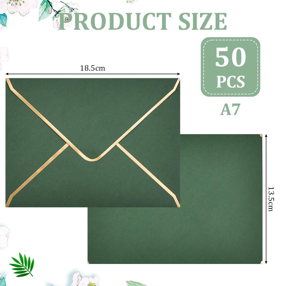 Lot De 5 Enveloppes En Dentelle Vintage Découpée - 160x113 Mm - Pour Invitations Mariage, Cartes De Vœux, Faire-part
