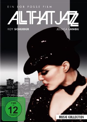 All That Jazz - Hinter dem Rampenlicht - Music Collection - Mehr Infos/Bestellen