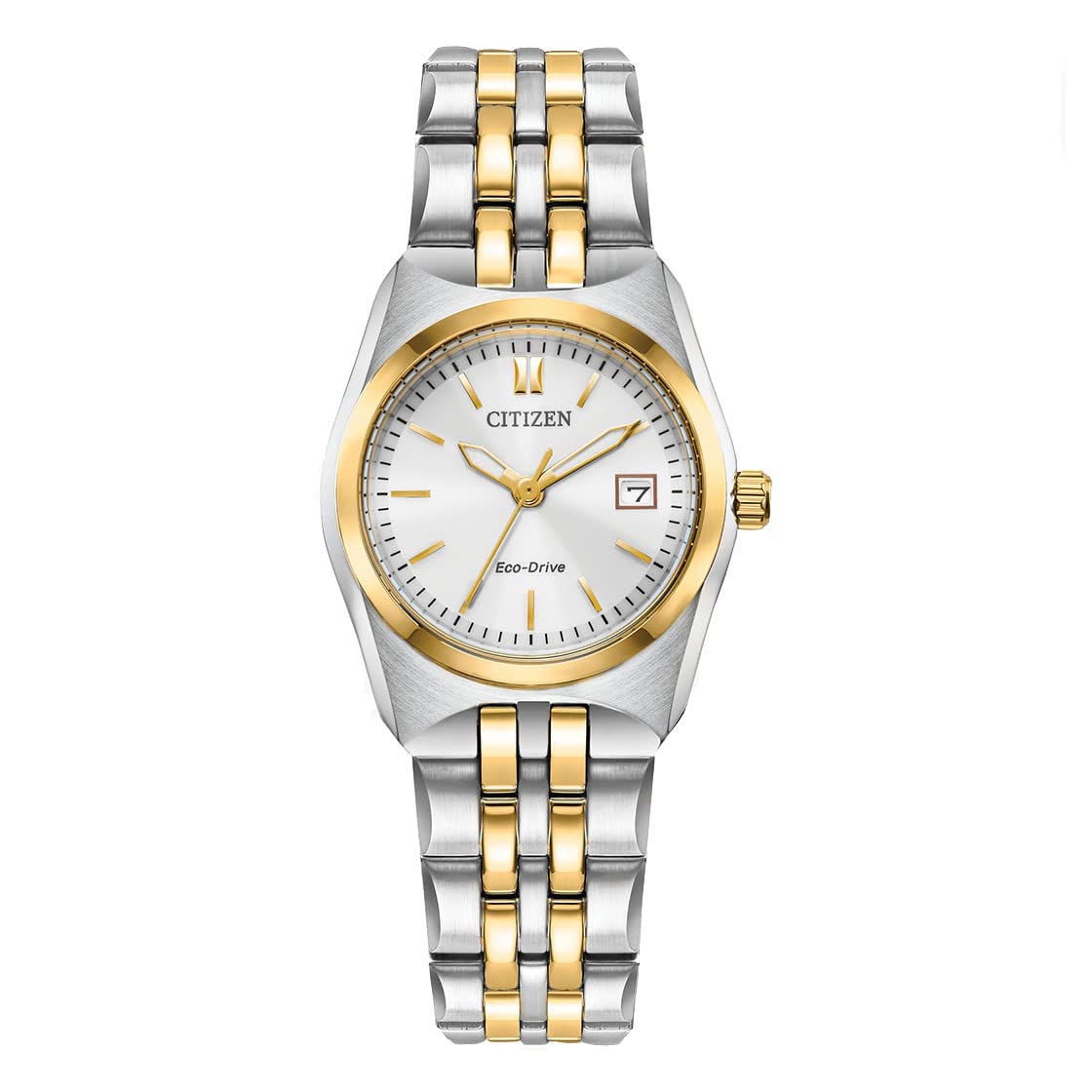 CITIZEN Eco-Drive Ladies Watch Powered by Light -Corso Collection- EW2299-50A (B0C14KDPZ5) Amazon Price History, Amazon Price Tracker