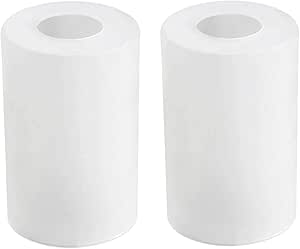 Pantalla De Vidrio De Repuesto Para Lámpara Estilo Alabastro | Meses