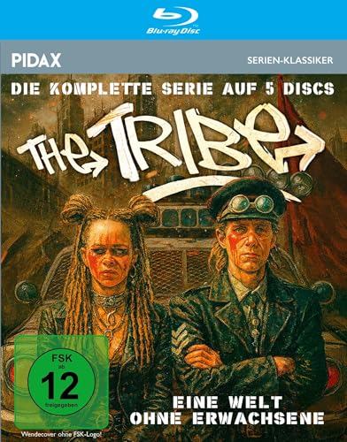 The Tribe - Eine Welt ohne Erwachsene: