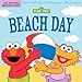 Indestructibles: Sesame Street: Beach Day: Chew Proof &middot; Rip Proof &middot; Nontoxic &middot; 100% Washable (Book for Babies, Newborn Books, Safe to Chew)